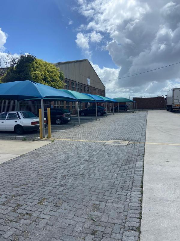 To Let commercial Property for Rent in Deal Party Eastern Cape